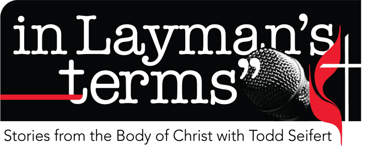 Podcast - In Layman's Terms