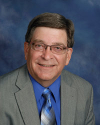 Gary Brooks